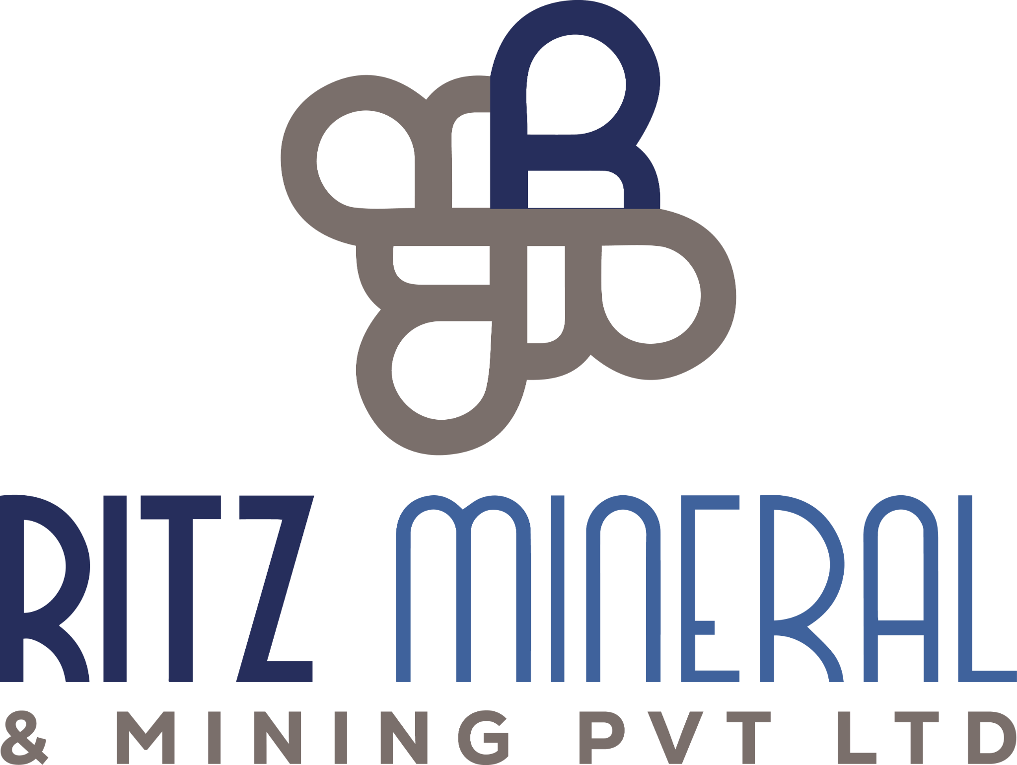 Ritz Minerals & Mining Pvt Ltd logo